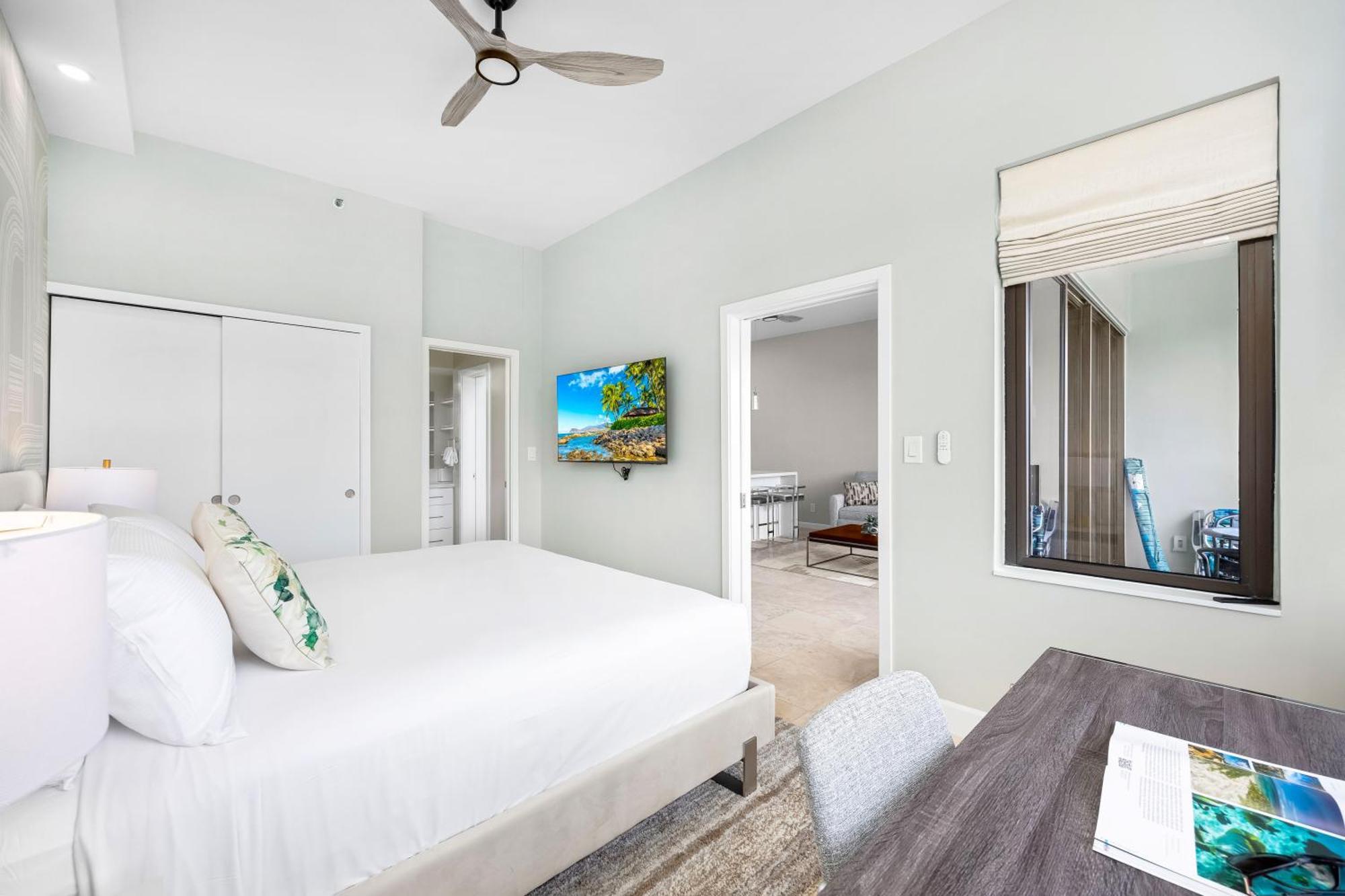 Ferienhaus Diamond Head And Ocean View With Parking *