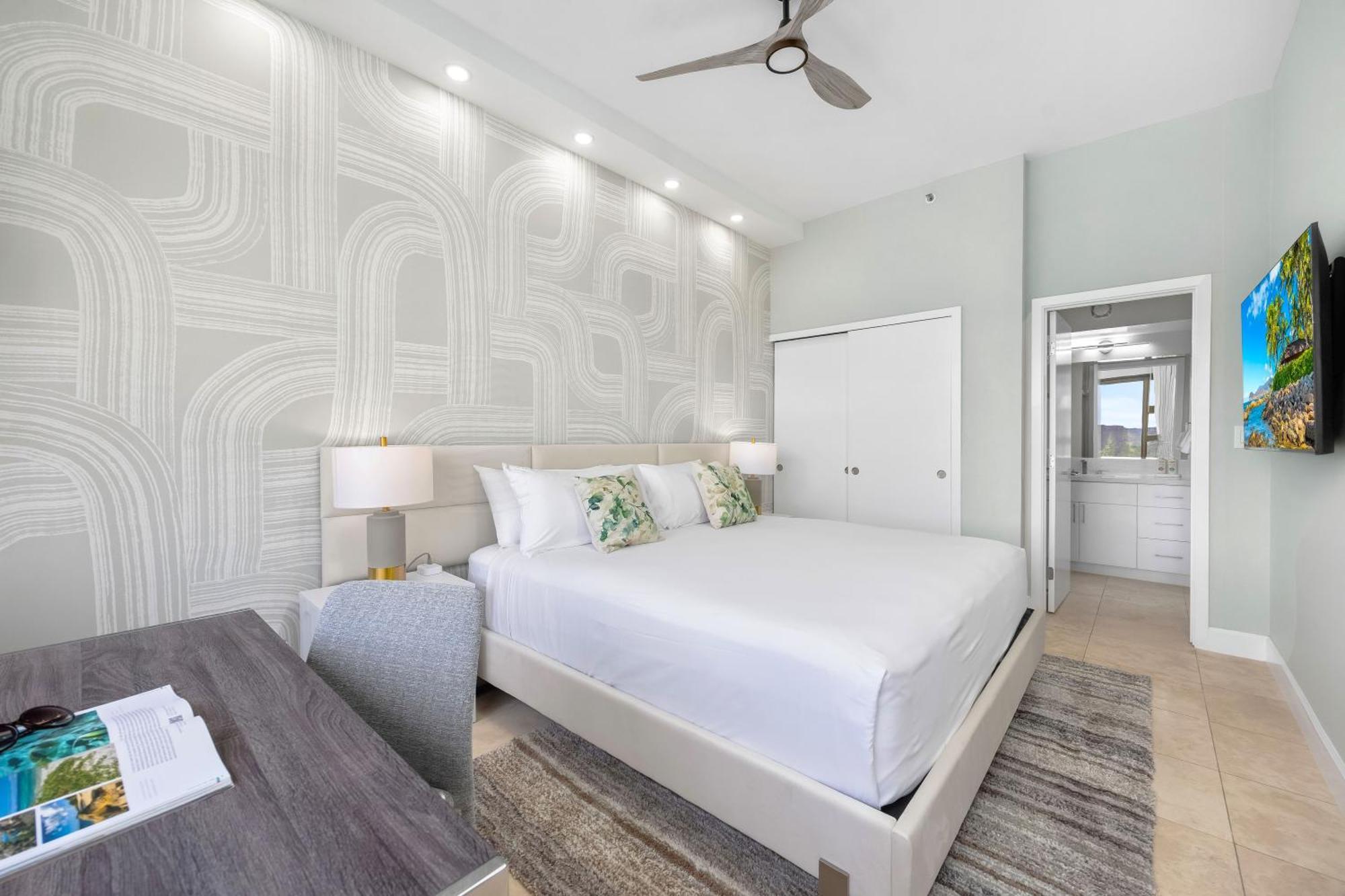 Diamond Head And Ocean View With Parking Ferienhaus *