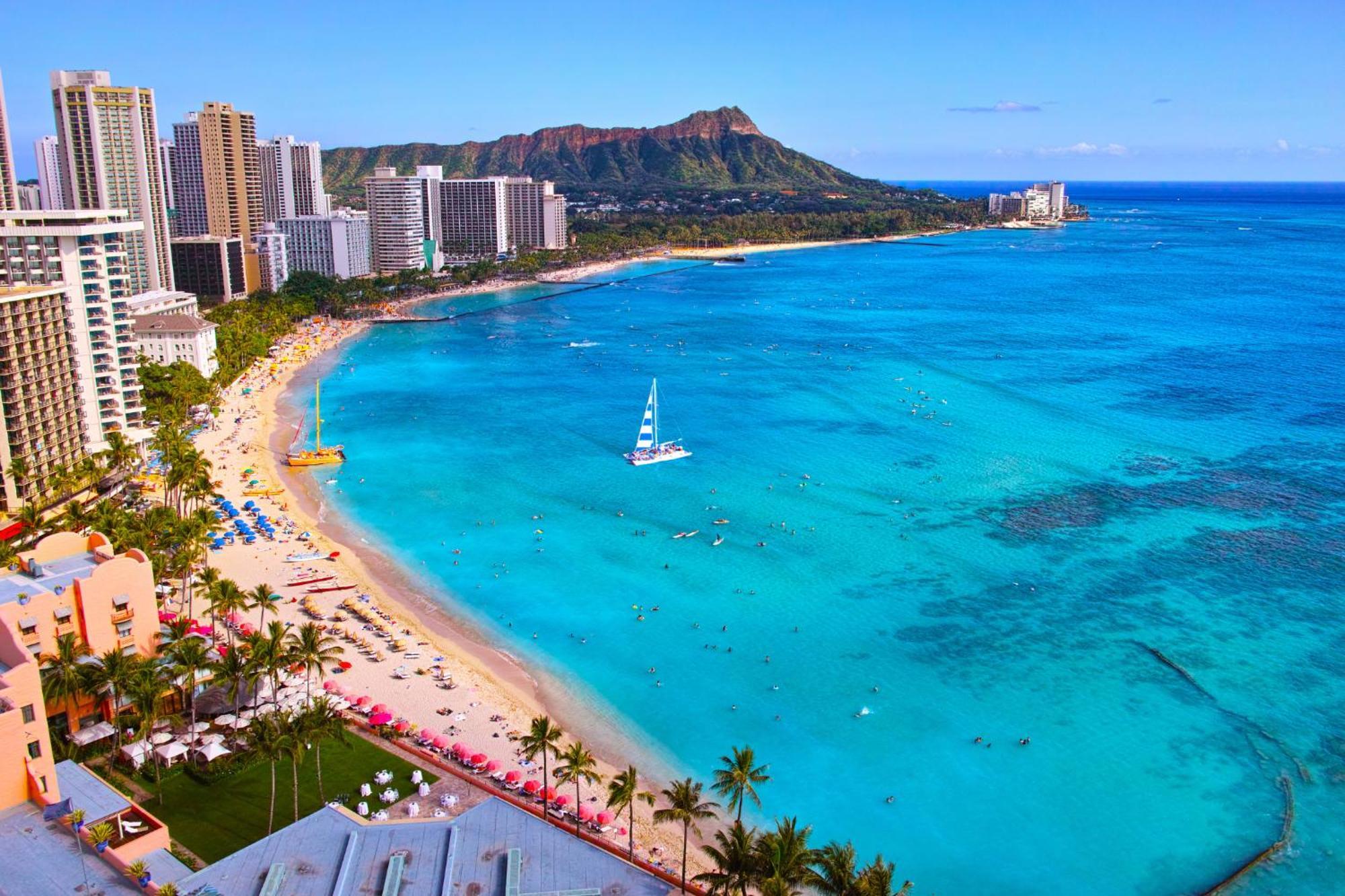 Ferienhaus Diamond Head And Ocean View With Parking *