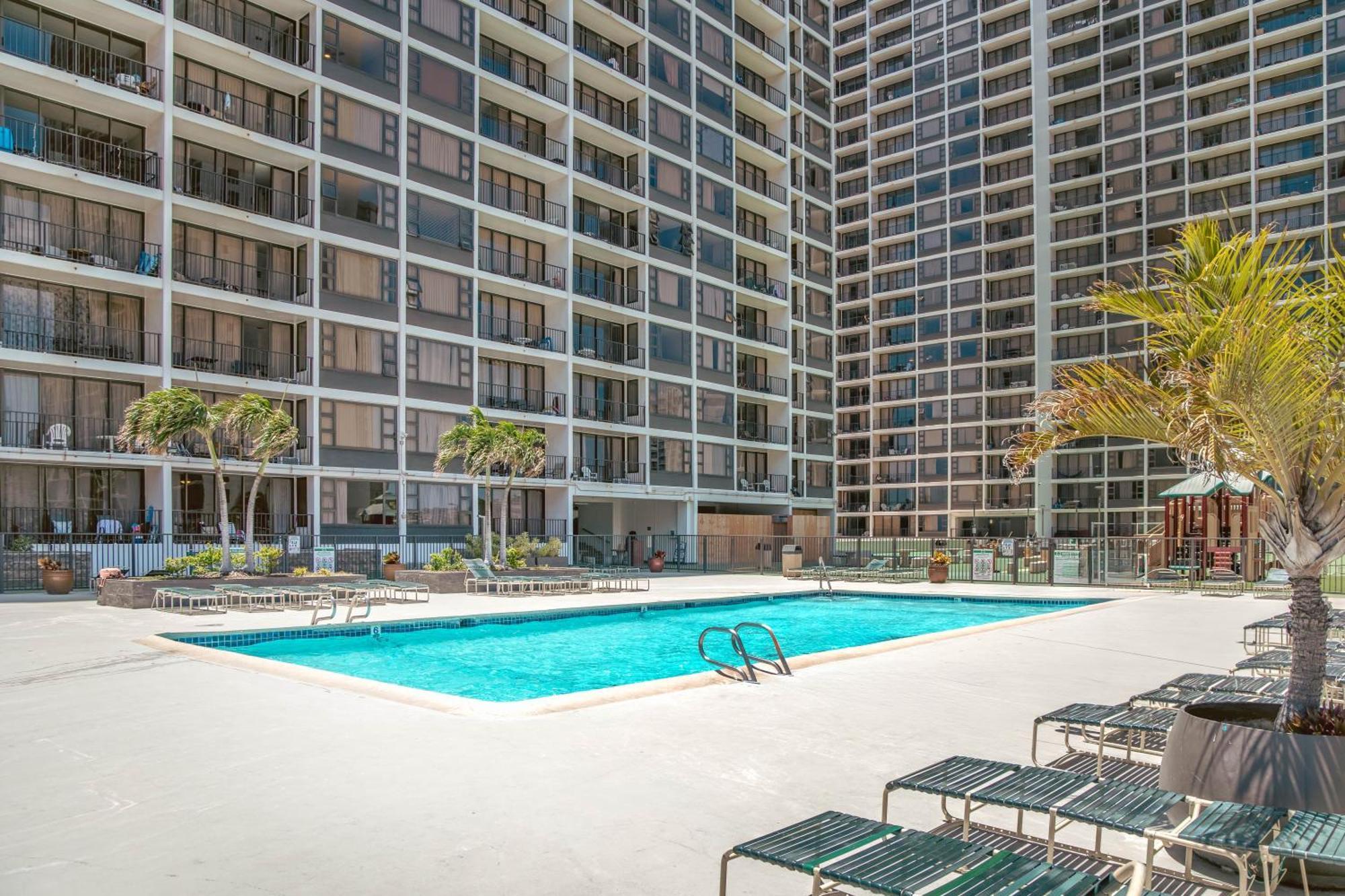 Ferienhaus Diamond Head And Ocean View With Parking