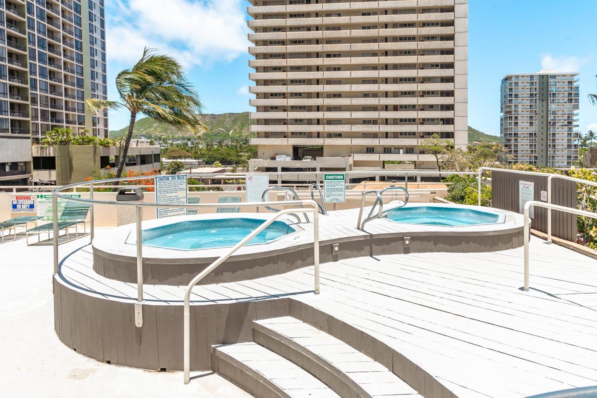 Ferienhaus Diamond Head And Ocean View With Parking Honolulu