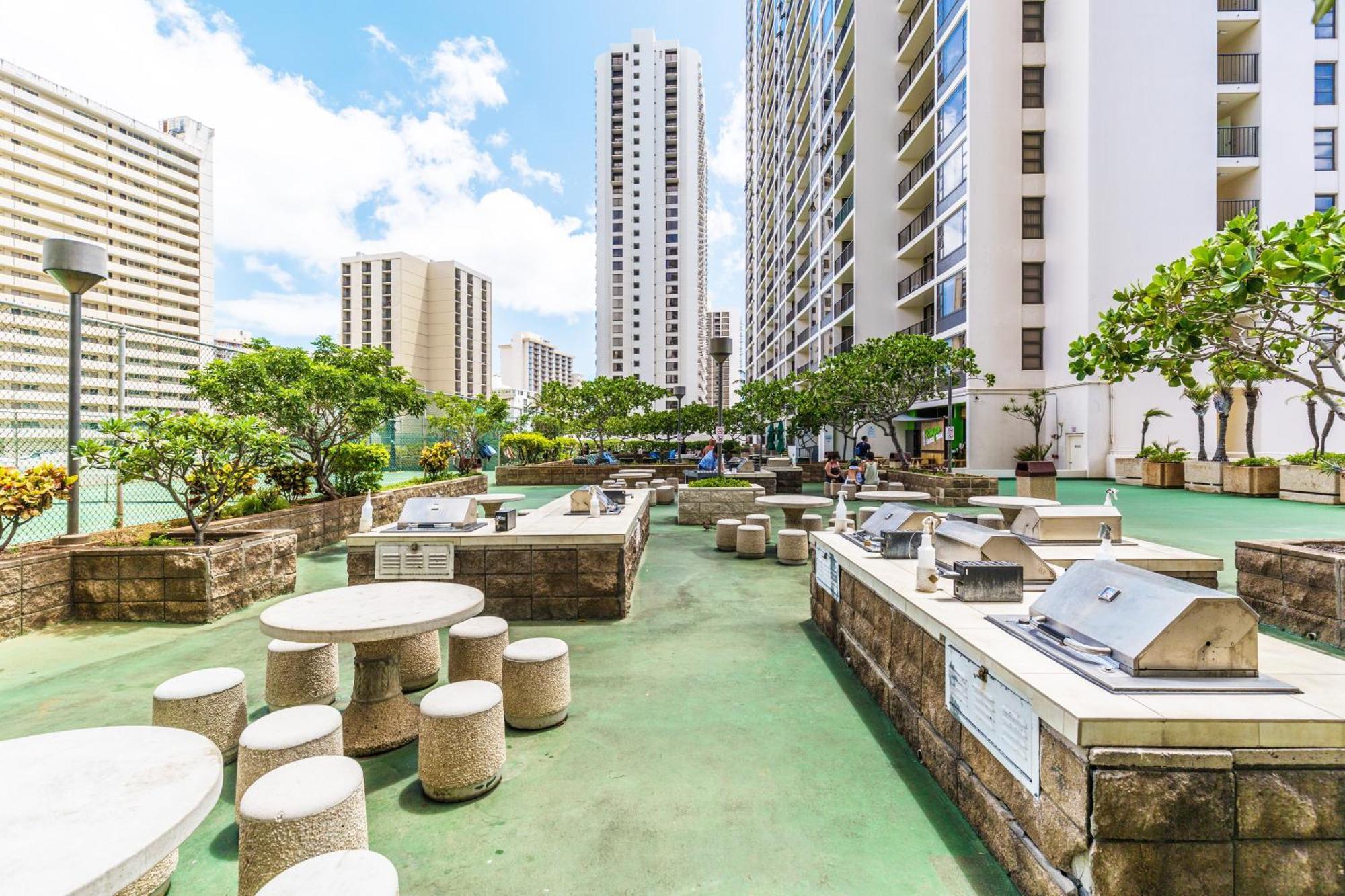 Diamond Head And Ocean View With Parking Ferienhaus Honolulu