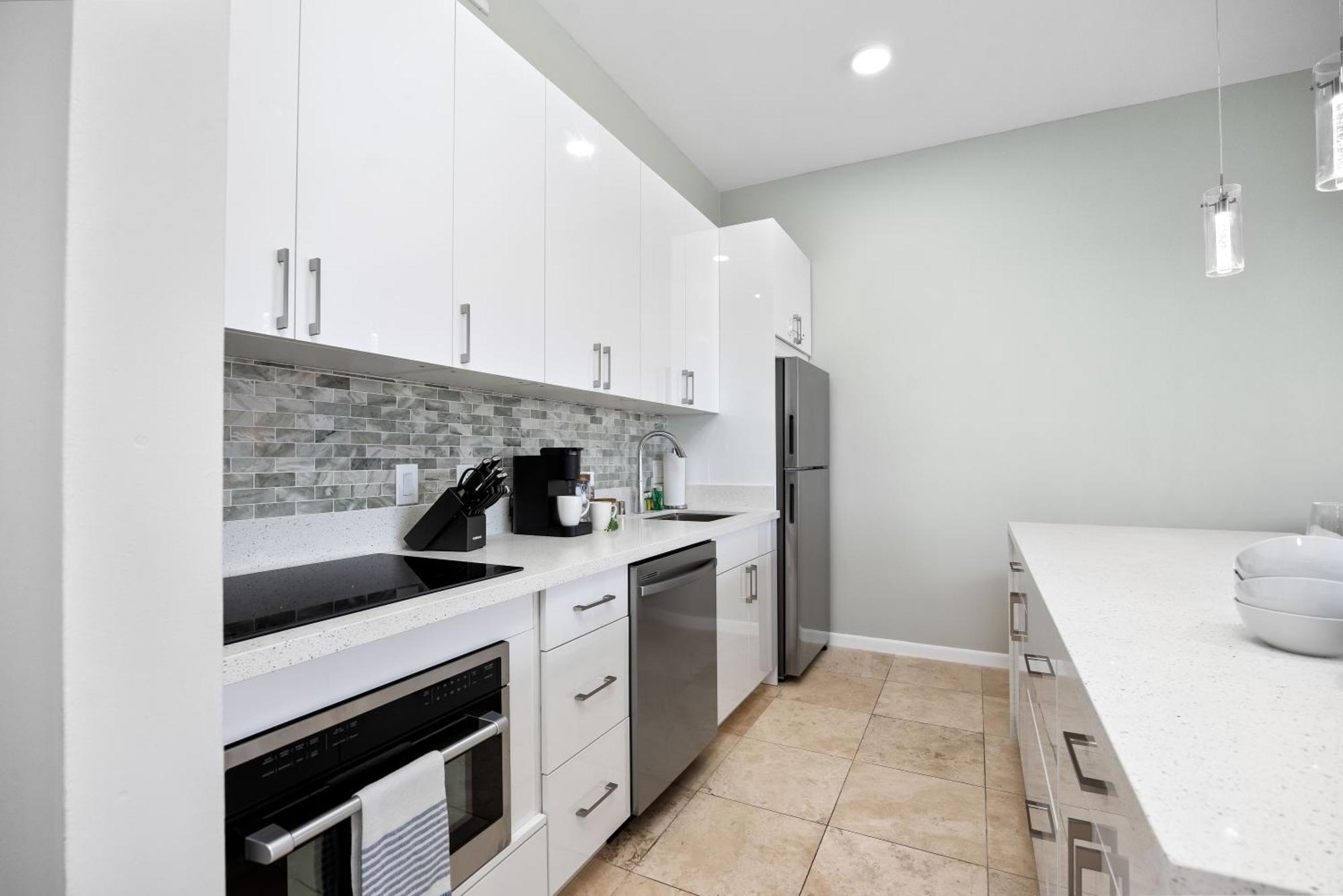 Ferienhaus Diamond Head And Ocean View With Parking